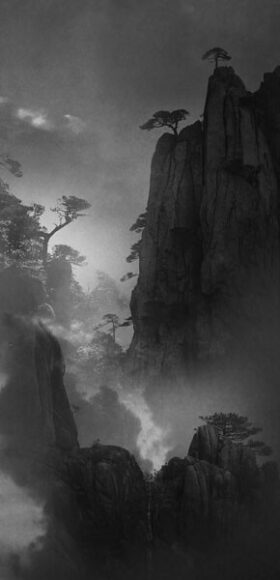Hasselblad Master in der Kategorie Landschaft, Natur | © Honghua Shi​.
