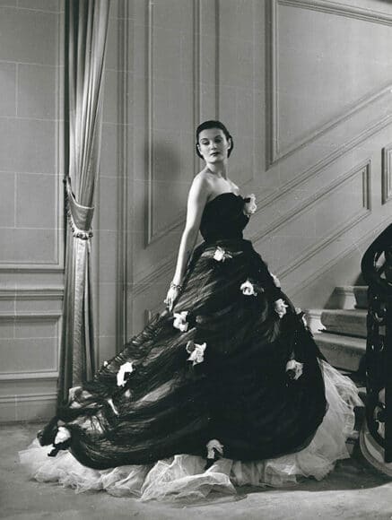 Foto: Willy Maywald, Dior
