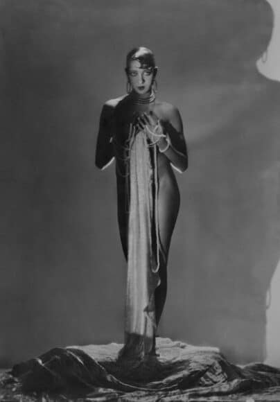 George Hoyningen‐Huene
Josephine Baker, 1929
© The George Hoyningen‐Huene Estate Archives