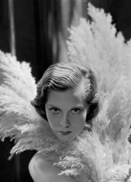 George Hoyningen‐Huene
Prinzessin Natasha Paley, 1933
© The George Hoyningen‐Huene Estate Archives