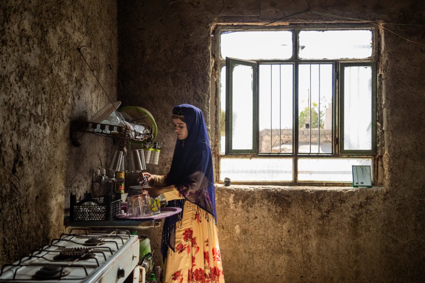  © Atefeh Alsadat Safavi Vanani, Iran (SOO Photo Agency) 